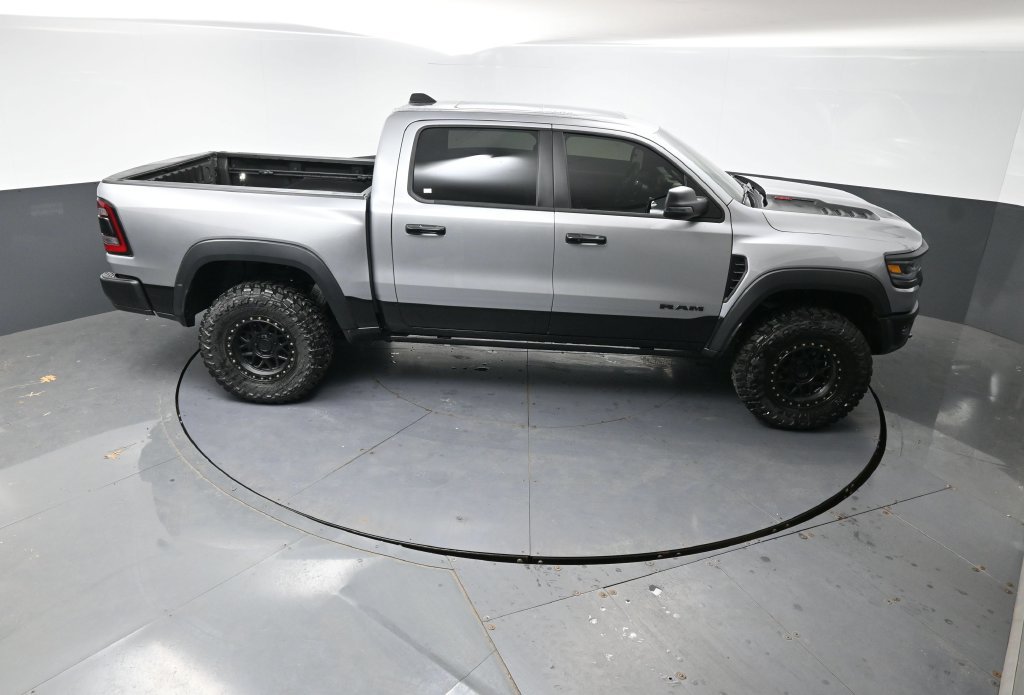 Used 2024 RAM 1500 TRX w/ TRX Level 2 Equipment Group AWD/4WD image 47