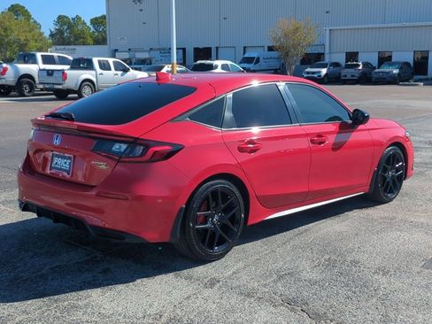 Used 2023 Honda Civic Sport image 5