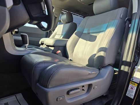 Used 2008 Toyota Sequoia Limited image 10