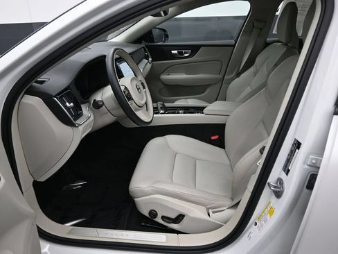 Certified 2024 Volvo S60 B5 Plus FWD image 13