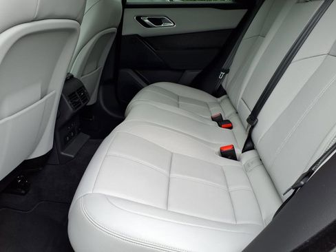 Certified 2025 Land Rover Range Rover Velar S image 5