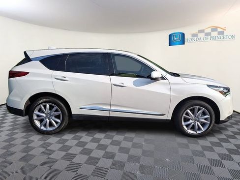 Used 2024 Acura RDX SH-AWD image 7
