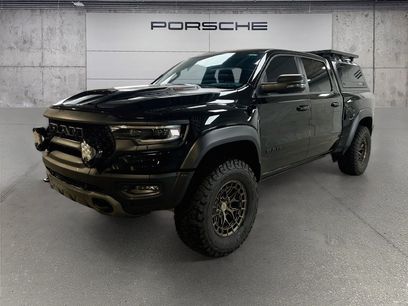 Used 2024 RAM 1500 TRX w/ TRX Level 2 Equipment Group