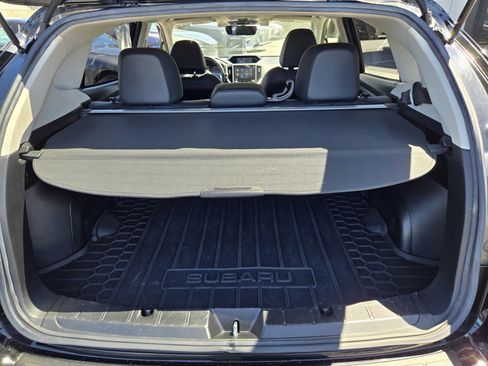 Used 2019 Subaru Crosstrek 2.0i Limited w/ Moonroof Package w/Navigation AWD/4WD image 27