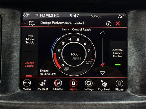 Used 2023 Dodge Charger R/T w/ Daytona Edition Group image 19