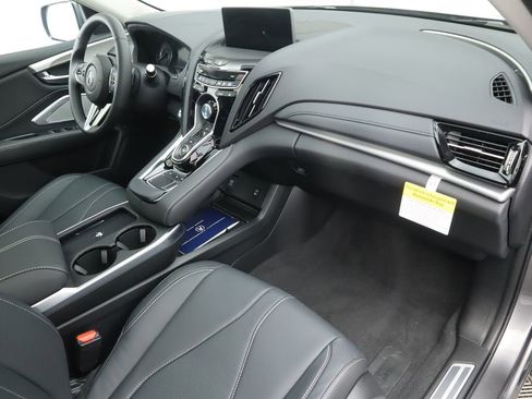 New 2026 Acura RDX w/ Technology Package image 19