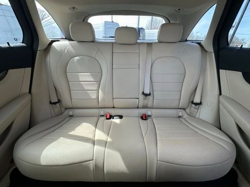 Certified 2022 Mercedes-Benz GLC 300 4MATIC image 17