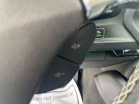 Used 2023 Chevrolet Camaro LT image 19