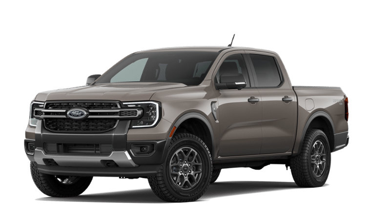 New 2026 Ford Ranger XLT AWD/4WD image 23
