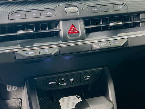 New 2026 Kia K4 EX FWD image 12