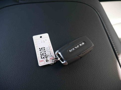 New 2026 RAM 5500 Tradesman w/ Max Tow Package image 15