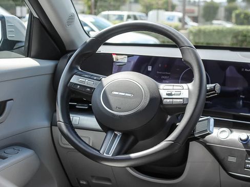 Certified 2024 Hyundai Kona SEL FWD image 19
