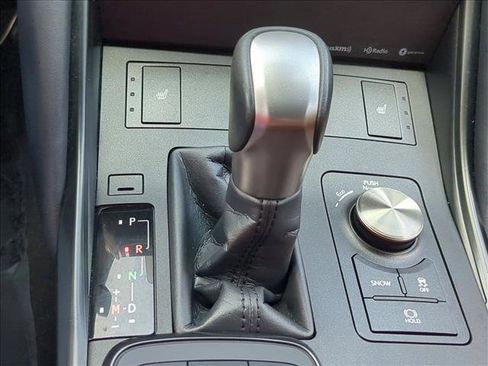 Used 2024 Lexus IS 350 F Sport w/ Accessory Package RWD image 11
