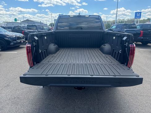 Used 2023 Toyota Tundra TRD Pro AWD/4WD image 7