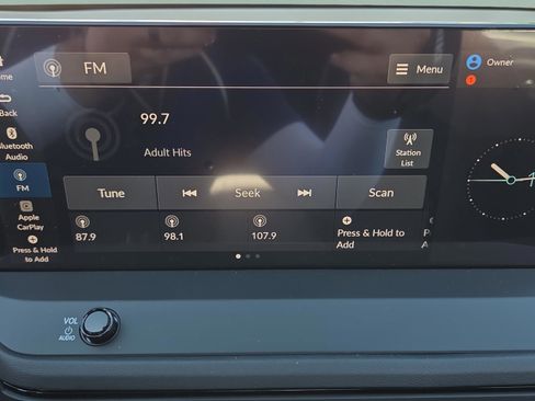 New 2026 Honda Accord EX-L image 28