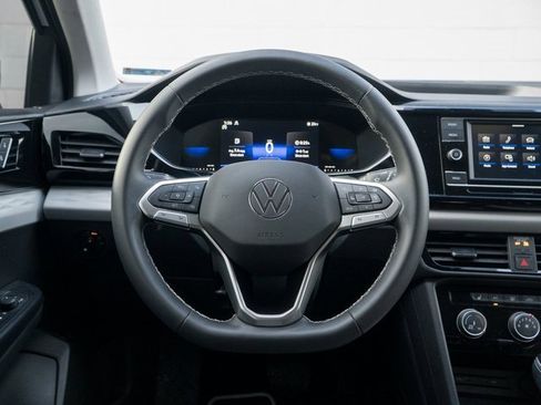 Certified 2023 Volkswagen Taos S w/ Driver Assistance Package image 23