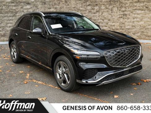 New 2026 Genesis GV70 2.5T image 1