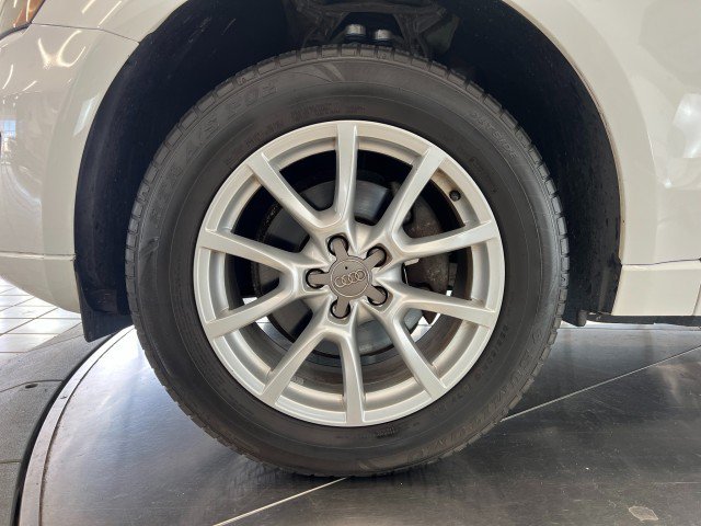 Used 2012 Audi Q5 2.0T Premium Plus AWD/4WD image 32