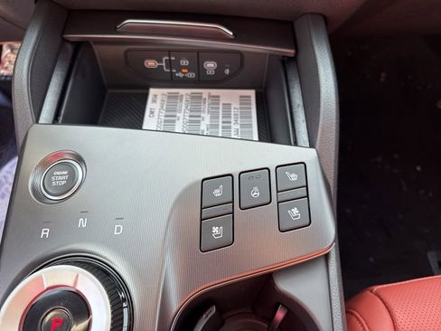New 2026 Kia Sportage SX Prestige AWD/4WD image 43