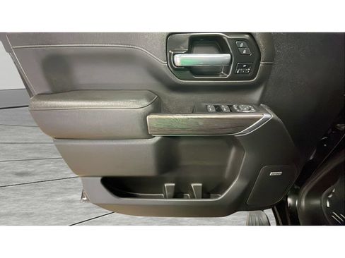 Used 2023 Chevrolet Silverado 2500 LTZ w/ LTZ Plus Package AWD/4WD image 10