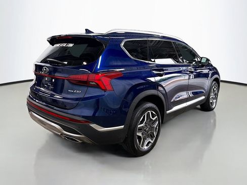 Used 2022 Hyundai Santa Fe Limited AWD/4WD image 9
