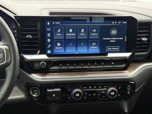 Used 2024 Chevrolet Silverado 1500 LT Trail Boss w/ LT Trail Boss Premium Package image 31