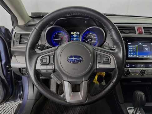Used 2015 Subaru Outback 2.5i Premium w/ Protection Package #1 image 12