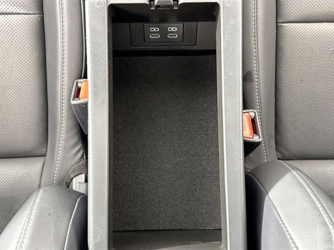 Certified 2024 Toyota Prius Limited w/ Limited Premium Package FWD image 50