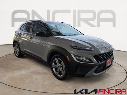 Used 2023 Hyundai Kona SEL w/ Cargo Package