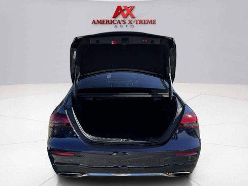 Used 2022 Mercedes-Benz E 350 4MATIC Sedan image 48