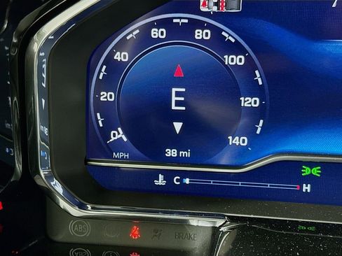 New 2025 Chevrolet Silverado 2500 LTZ w/ LTZ Convenience Package image 12