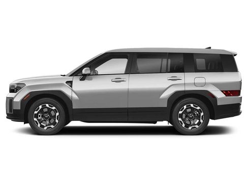 New 2026 Hyundai Santa Fe SE FWD image 2