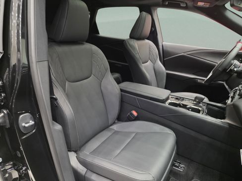 New 2026 Lexus RX 350 F Sport image 27