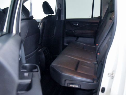 Used 2017 Honda Ridgeline RTL image 4