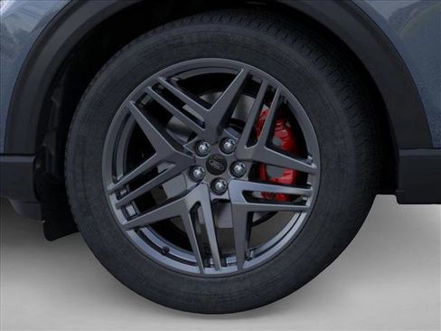 New 2026 Ford Explorer ST-Line w/ ST-Line Street Pack AWD/4WD image 19