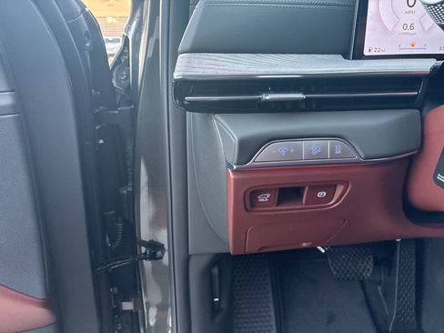 New 2026 Genesis GV80 3.5T Prestige AWD/4WD image 19