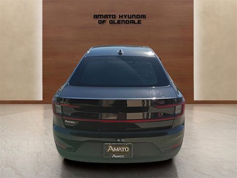 Used 2023 Polestar Polestar 2 w/ Pilot Pack image 5