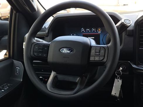 New 2025 Ford F150 STX image 13