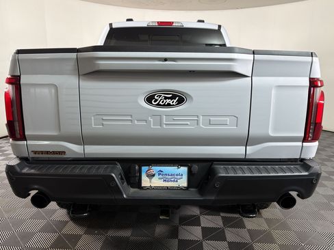 Used 2025 Ford F150 Tremor w/ Equipment Group 402A High AWD/4WD image 7