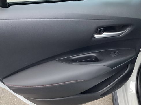 New 2026 Toyota Corolla XSE FWD image 13