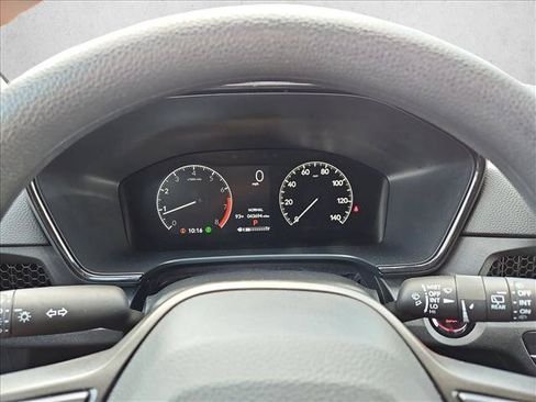 Used 2025 Honda CR-V EX image 11