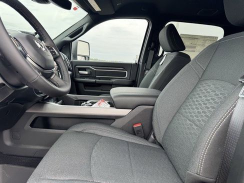 New 2026 RAM 2500 Big Horn image 9