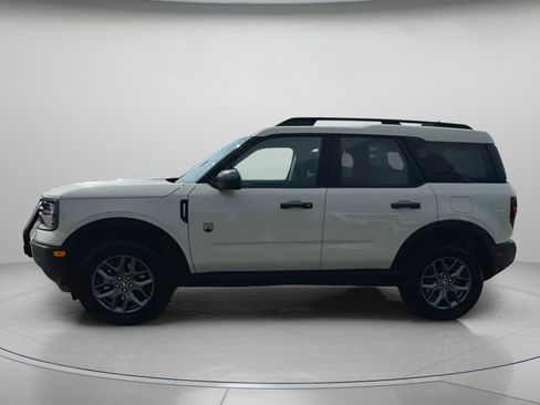 New 2025 Ford Bronco Sport Big Bend AWD/4WD image 16