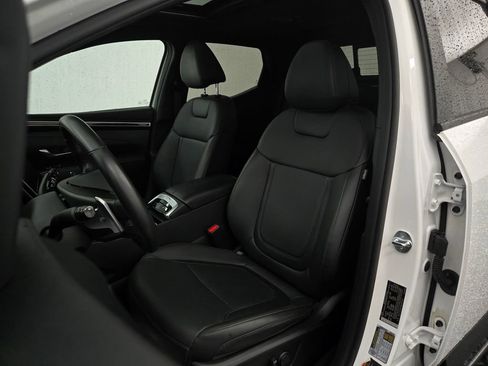 Used 2024 Hyundai Santa Cruz XRT image 24