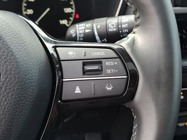 Used 2023 Honda CR-V EX-L image 24