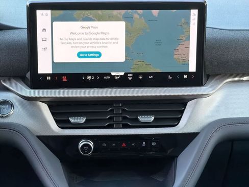 New 2026 Ford Explorer Active image 28