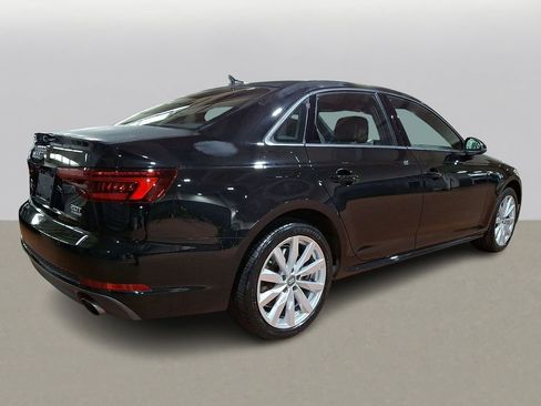 Used 2018 Audi A4 2.0T Premium w/ Convenience Package image 4