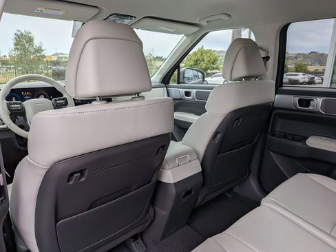 New 2026 Hyundai Santa Fe SEL image 27