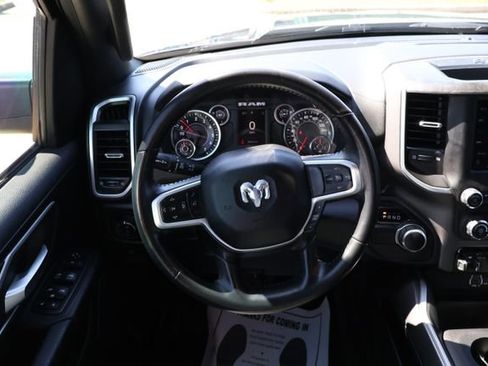 Used 2021 RAM 1500 Lone Star image 11