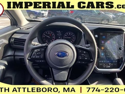 New 2026 Subaru Crosstrek 2.0i Premium image 17